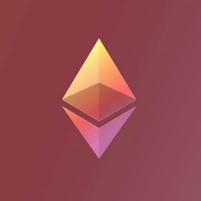 Ethereum Foundation logo