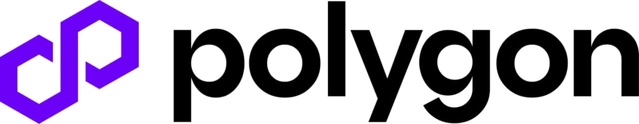 Polygon logo